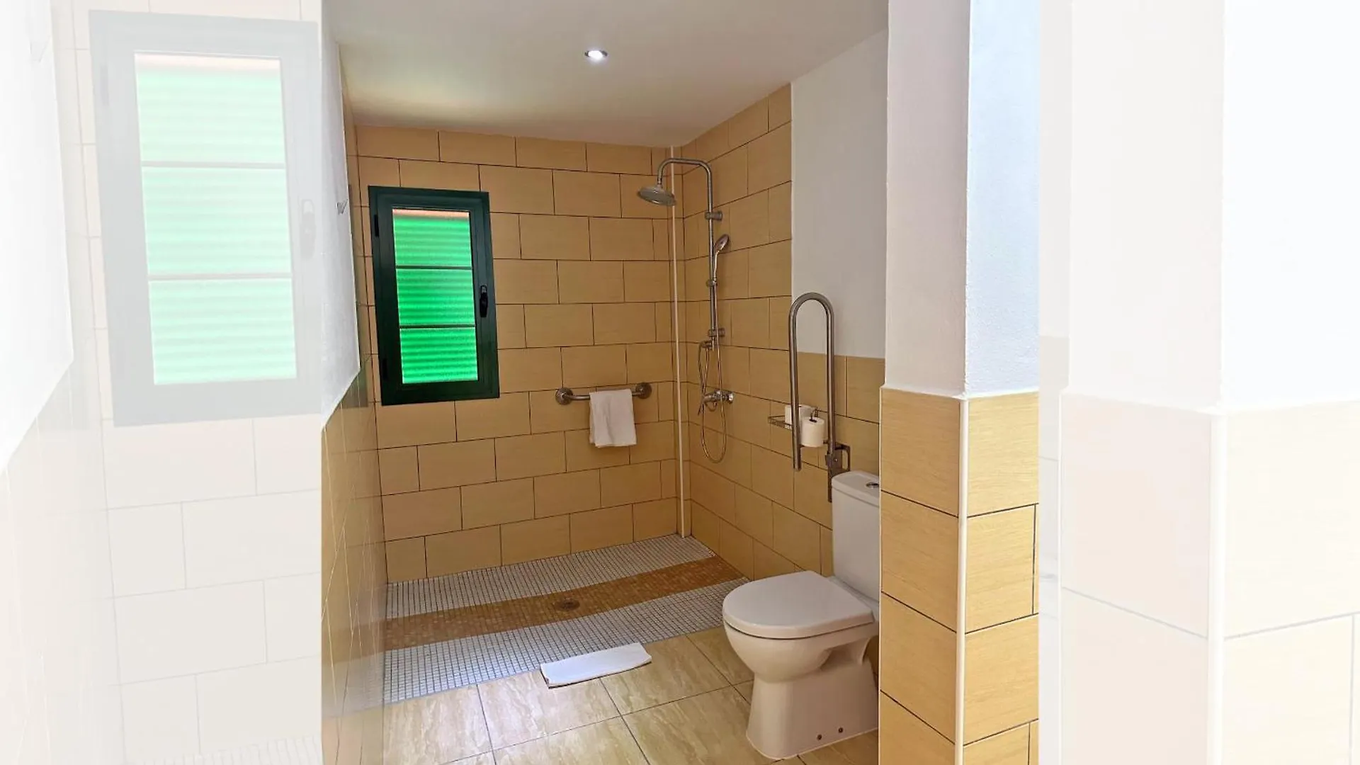 Villa Garden Tarajalejo İspanya