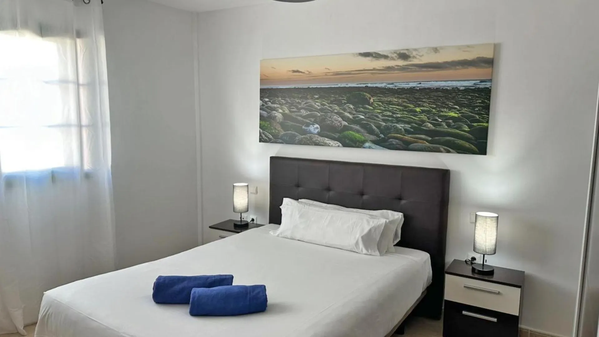 Villa Garden Tarajalejo İspanya